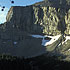 North Wall Lake Levale 1