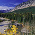 Belly River Fall 