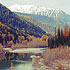 Middlefork Fall