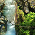 Sunrift Gorge