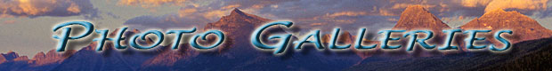 Ear Mountain Photo Galleries